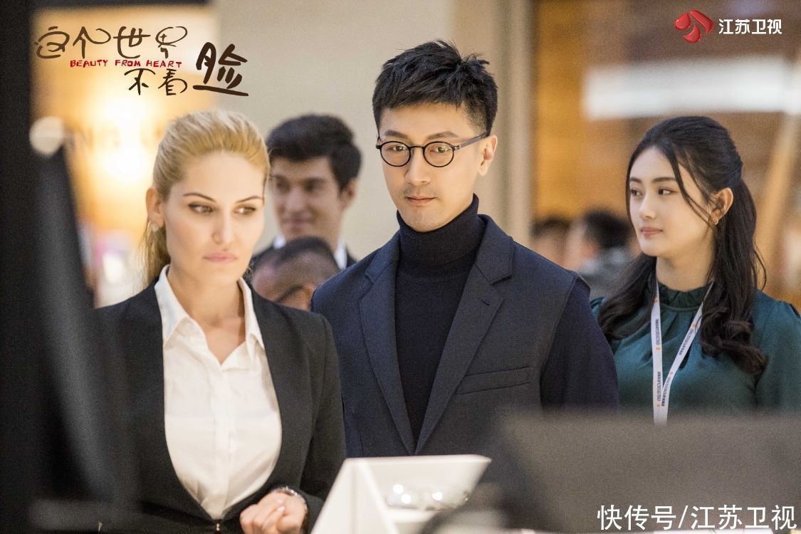 《这个世界不看脸》今晚收官，用“碰撞”实现青年聚焦