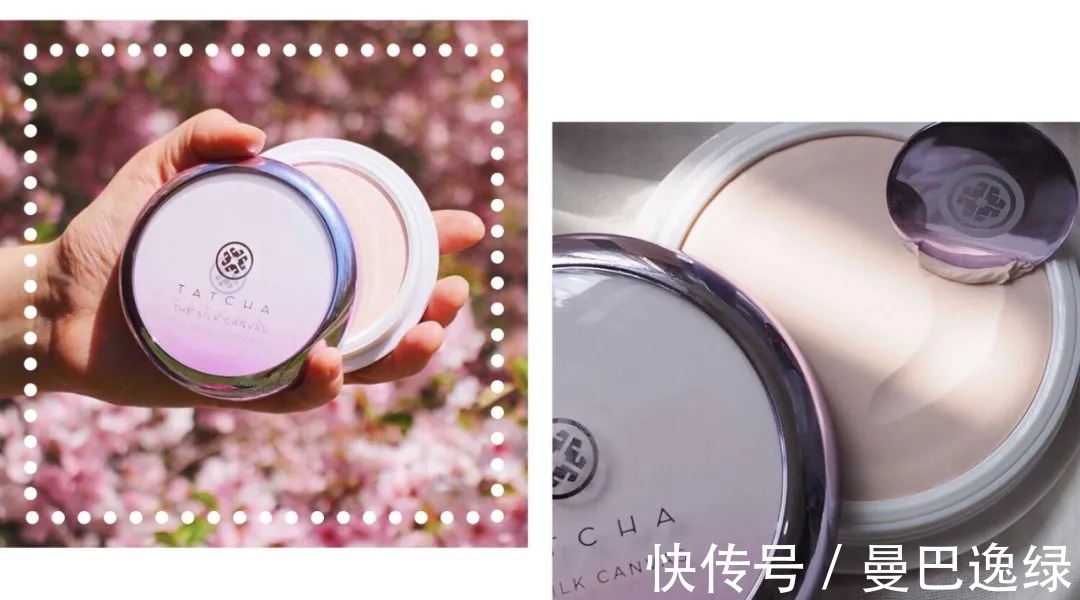 n拒做人间油物!这8个夏日控油神器,我要吹爆它们