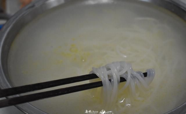 爽口|螺蛳粉怎样煮才能做到米粉Q弹爽口注意这些细节,味道大大提升