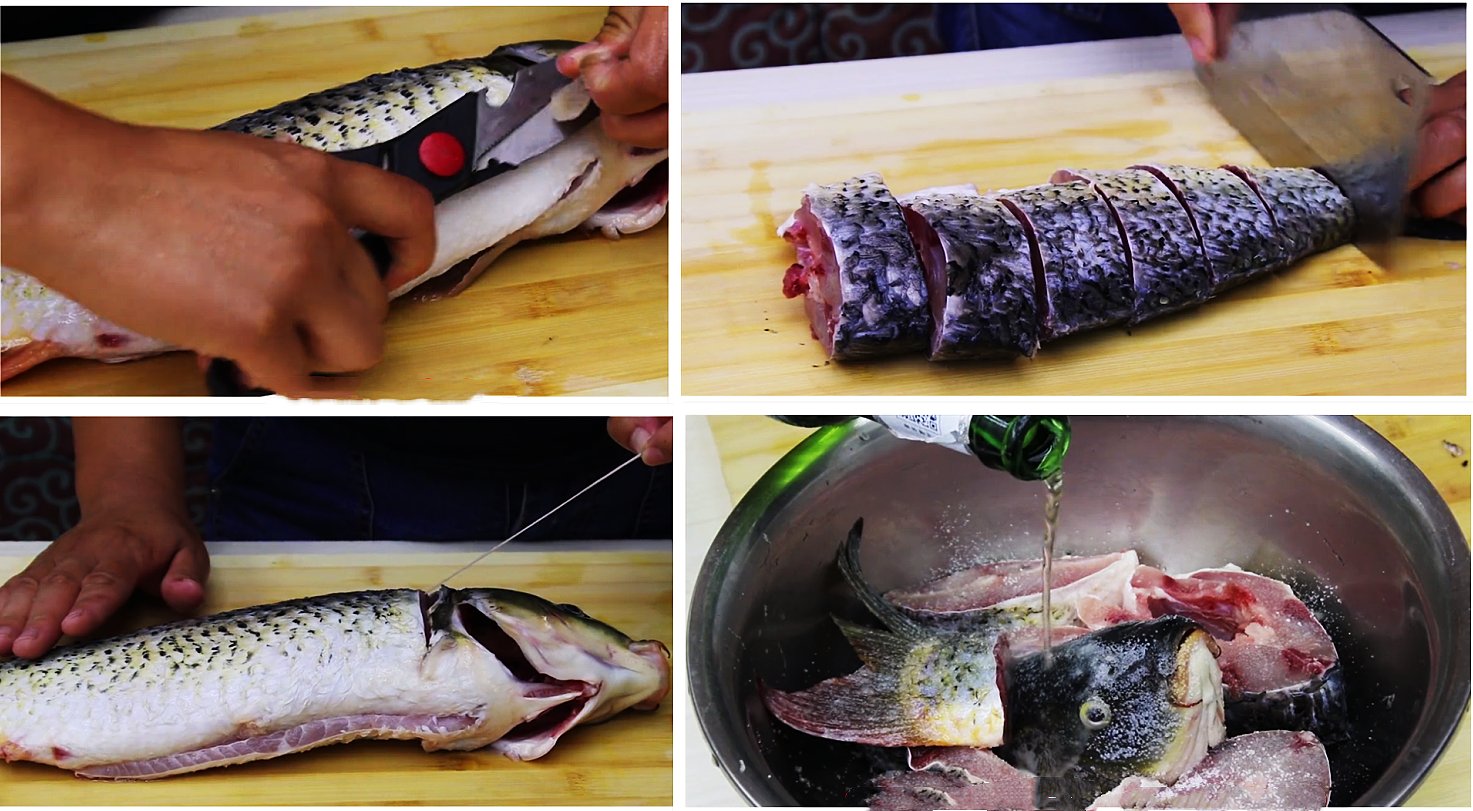 做法|秋冬进补多吃这7种鱼，滋补驱寒暖身，适合老人孩子，做法也简单