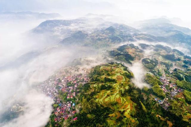 适合一个人去的10个小众旅行地，你去过哪几个？