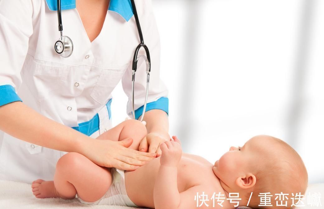 晓娟|照顾还未满月的新生儿,最容易犯这些差错,早了解不耽误孩子发育