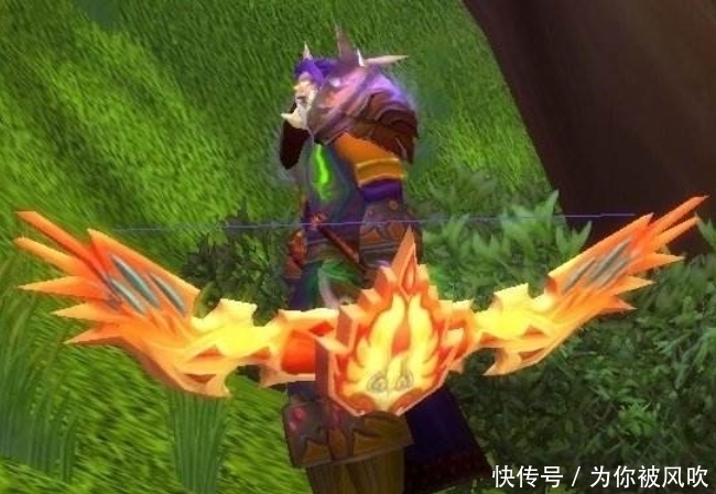 开放|魔兽世界怀旧服TBC拟定开放时间,NAXX彻底沦为过渡版本!