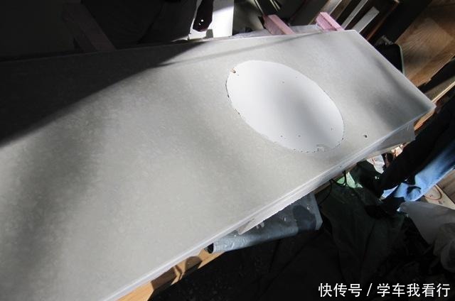 别人不要的玻璃瓶,被他变废为宝成灶台,漂亮耐用,圈粉无数!
