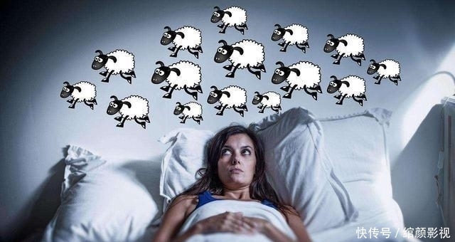 失眠睡不好?这几种食物要放弃,尤其是牛奶,可能是你一直在喝的