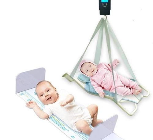 标准|小孩子每个月增重多少才算是正常范围，符合这个标准，宝妈就放心