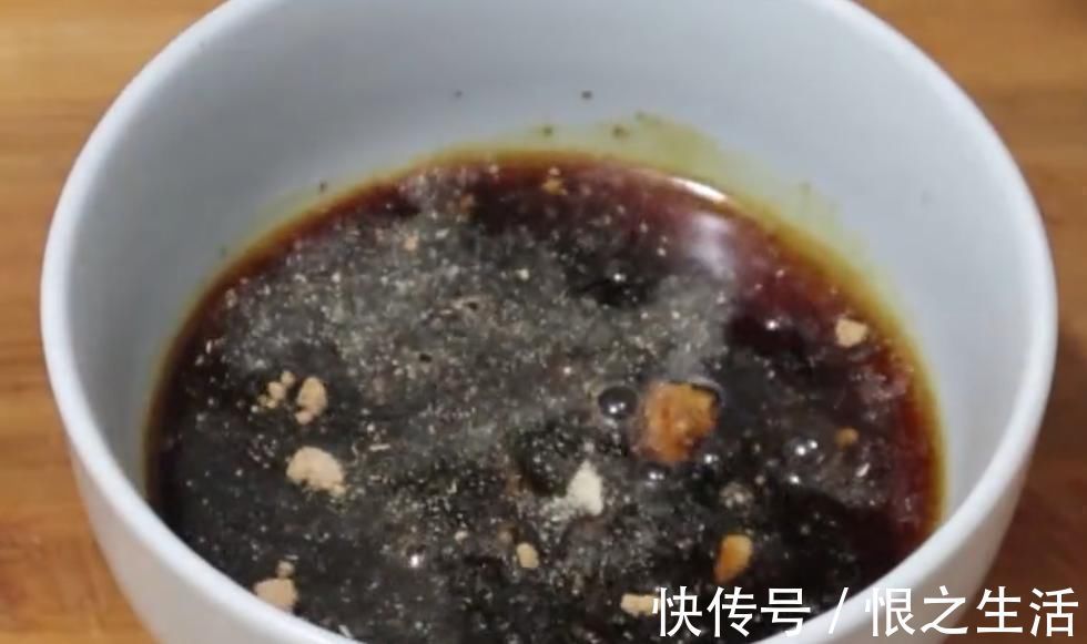 美味|豆腐最美味的吃法,鲜香美味,外酥里嫩,端上桌就被大家吃完了