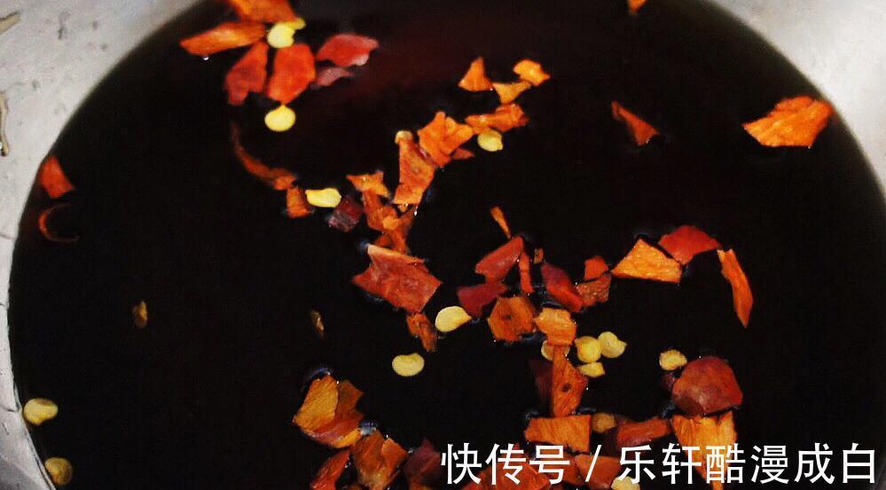 增鲜剂|“小暑”后，这道碱性蔬菜不要断，富含钾元素，消暑过伏天，真香