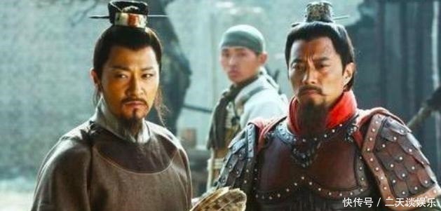 吴用&梁山上没人敢惹这三兄弟,实力超强,宋江、吴用都忌惮三分