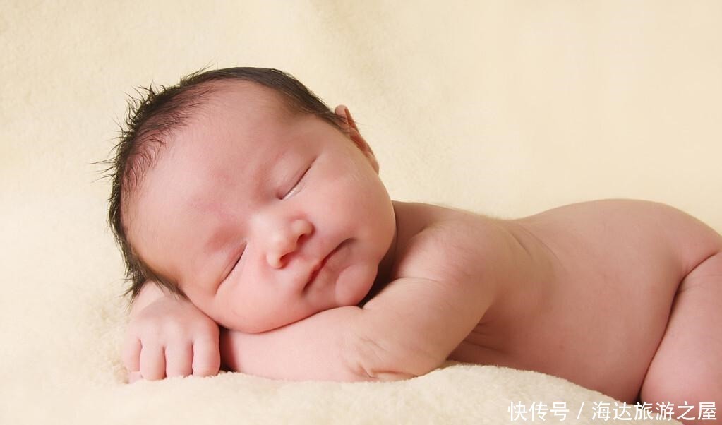 宝宝|上午出生和下午出生的宝宝,这些方面差距很大,有科学根据