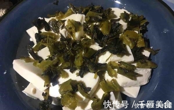 冻豆腐|这是“钙库”,吃钙片不如吃这,2块钱一斤,家家户户吃得起!