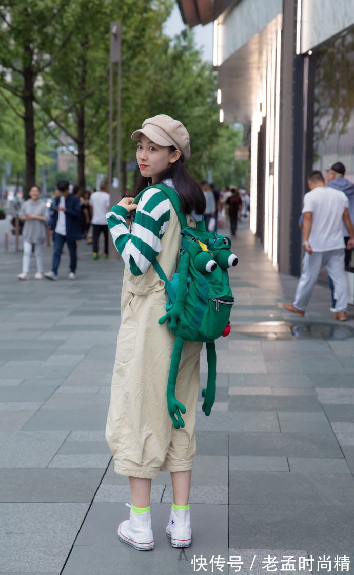 妩媚 美丽迷人,妩媚有气质的穿搭参考,让你展现女性街头美