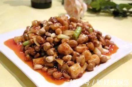 几道家常美食,做法简单营养丰富,健康美味特别下饭