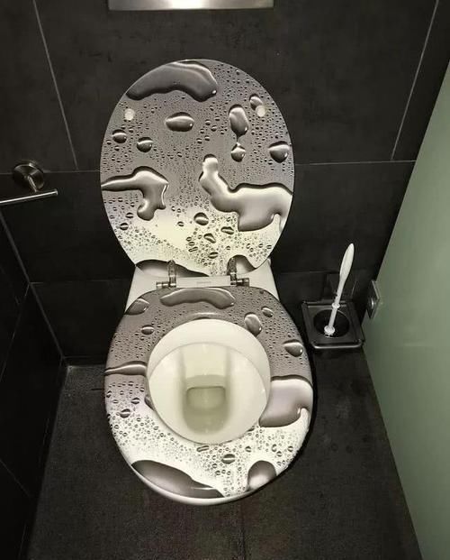 发明|一组逼疯人的设计,设计师你敢出来吗我保证不打死你