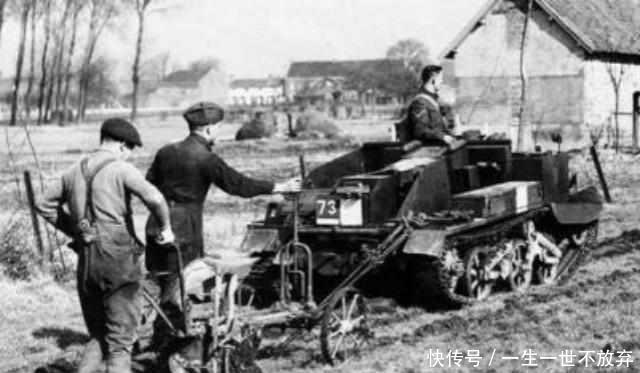 气死|最奇葩的军队,被希特勒知道后差点被气死,是二战中搞笑的扮演者!