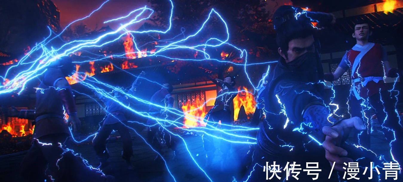 萧战!斗破:云棱恃强凌弱让人生气,我恨不得也飞上云岚宗击杀云棱老狗