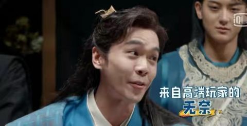 孙红雷|孙红雷、沙溢都带不火的综艺，网友：是我的粉丝滤镜不够厚吗？