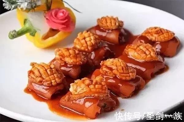 香味四溢的12道家常美食，好吃到停不下来，吃过的都赞不绝口