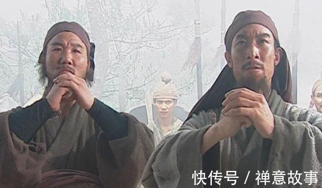 林冲|如果王伦能够接纳晁盖,主动让贤,他的结果会怎样!