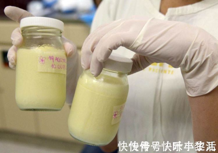 小葳|为啥吃母乳的宝宝体格“倍儿棒”? 母乳具备的优点,奶粉难模仿