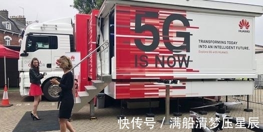 5g业务|5G订单更新,爱立信127个排第一,诺基亚第二,华为哪去了