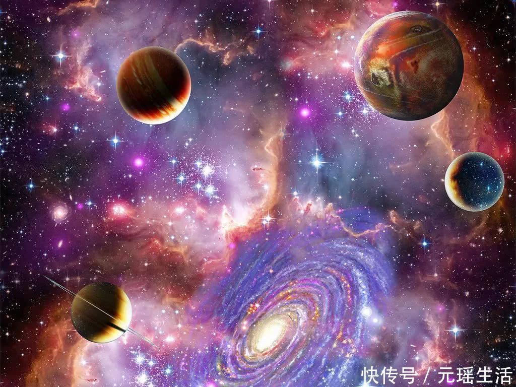 造父变星 科学家发现银河系正在扭曲,被巨大的引力控制,为什么会这样