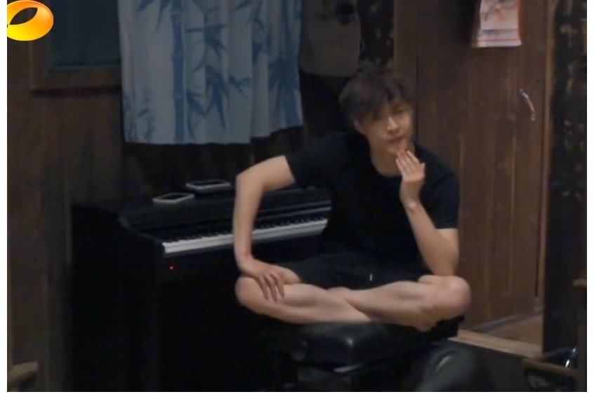 短板|“吹牛皮之詞”首次播放，黃渤的評價道出了張藝興音樂的短板