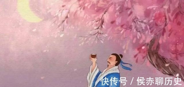 春露|落日下李商隐写这浪漫之作,句句充满奇思妙想,最后7字妙不可言