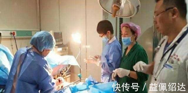 观摩|“我生孩子不允许观摩”,产妇产前提的“要求”,医生面露难堪