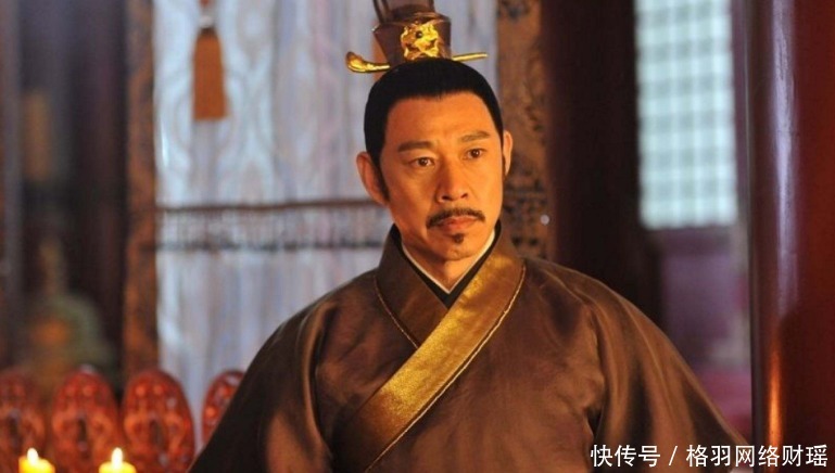 保全|武则天死后,她的家族为什么能得以保全?只有一个原因