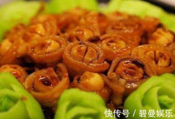 营养物质|孩子气血不足没精神,多吃的菜,补气补血,预防贫血,火气大少吃