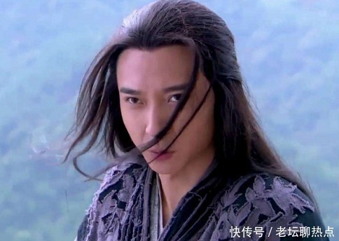 金庸笔下|金庸笔下的十大高手排名一魔、二佛、三道,四侠,张三丰排第四