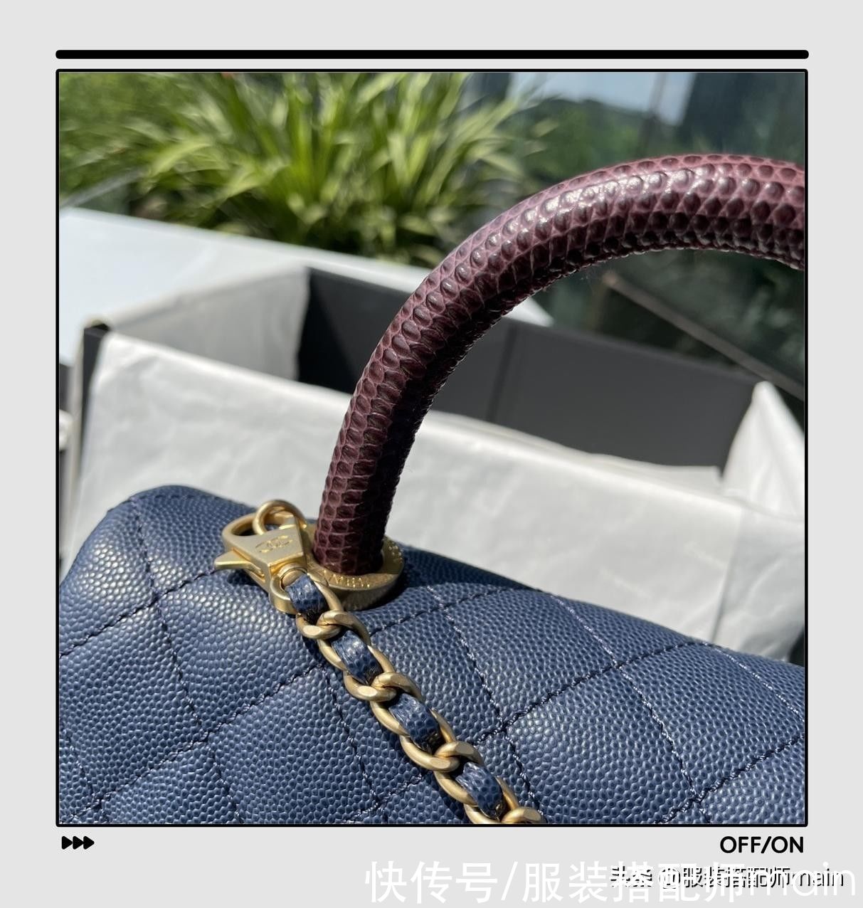 pr人生第一只大牌包，最好从这5款里选，一定不后悔