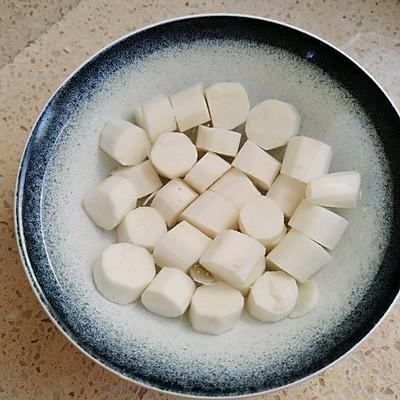 #清香麻爽秒入魂#入冬养生就该这么吃,家常滋补羊肉