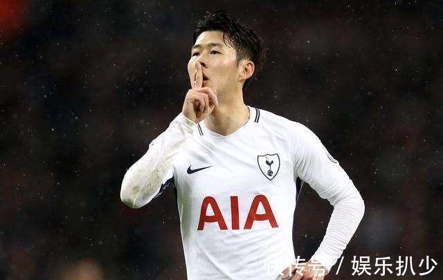 凯恩|热刺3-0胜水晶宫!孙兴慜成主场之王!2021年英超联赛第一