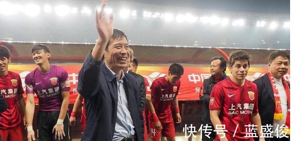 俱乐部|出上了,媒体曝国足教练组征调遭俱乐部拒绝,陈戌源你的质问呢!