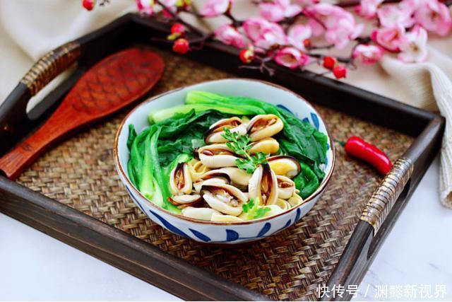 白菜|百菜不如白菜,遇见这种“白菜”别错过,别看小,营养价值巨高