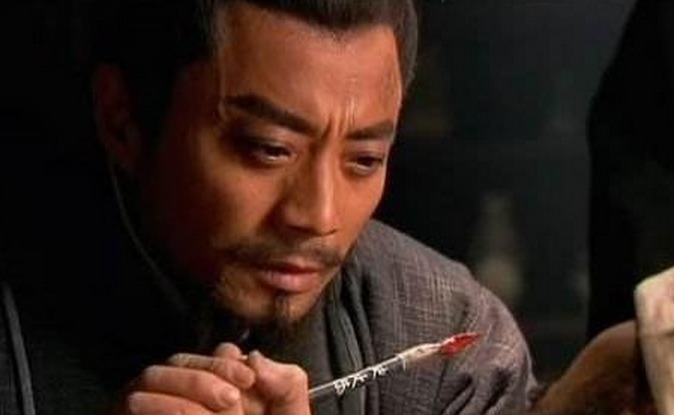  唯独|宋江攻打曾头市，众好汉都参加了，为何唯独不带林冲？