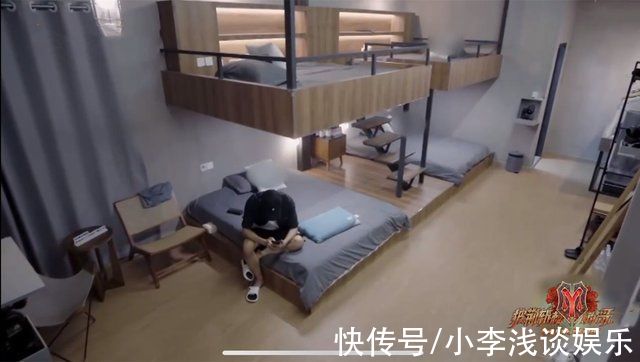 哥哥们|《披荆斩棘》黄征毫无存在感,分组后依然独居,不站队成最大问题