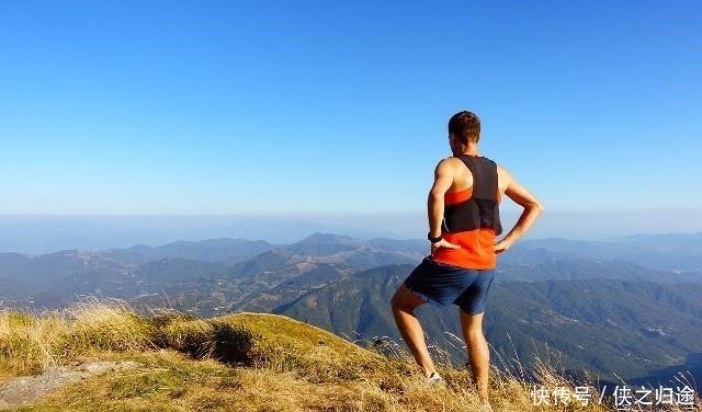 一个人,熬过的苦多了,会有“看得见”的气质!