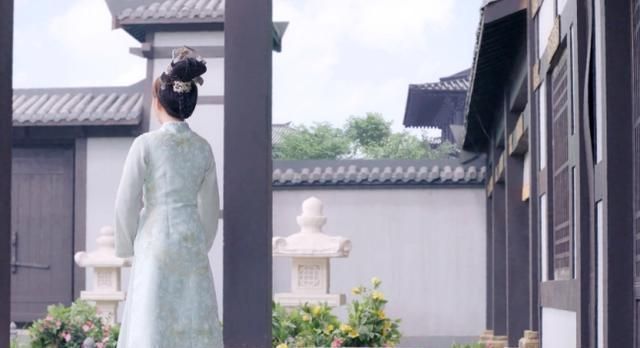 王朝云!苏轼与“艳女”的邂逅:一首佳作传千古,被视为爱情的象征