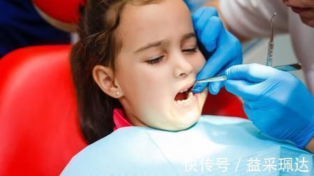 不良习惯|吃的太“好”了医院每天接诊20多个双排牙孩子,家长别再这样喂了