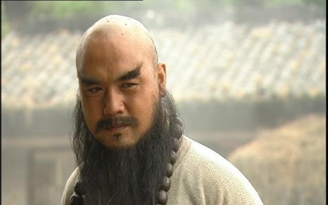 董平$水泊梁山三大色魔,人品最次的却位列五虎将