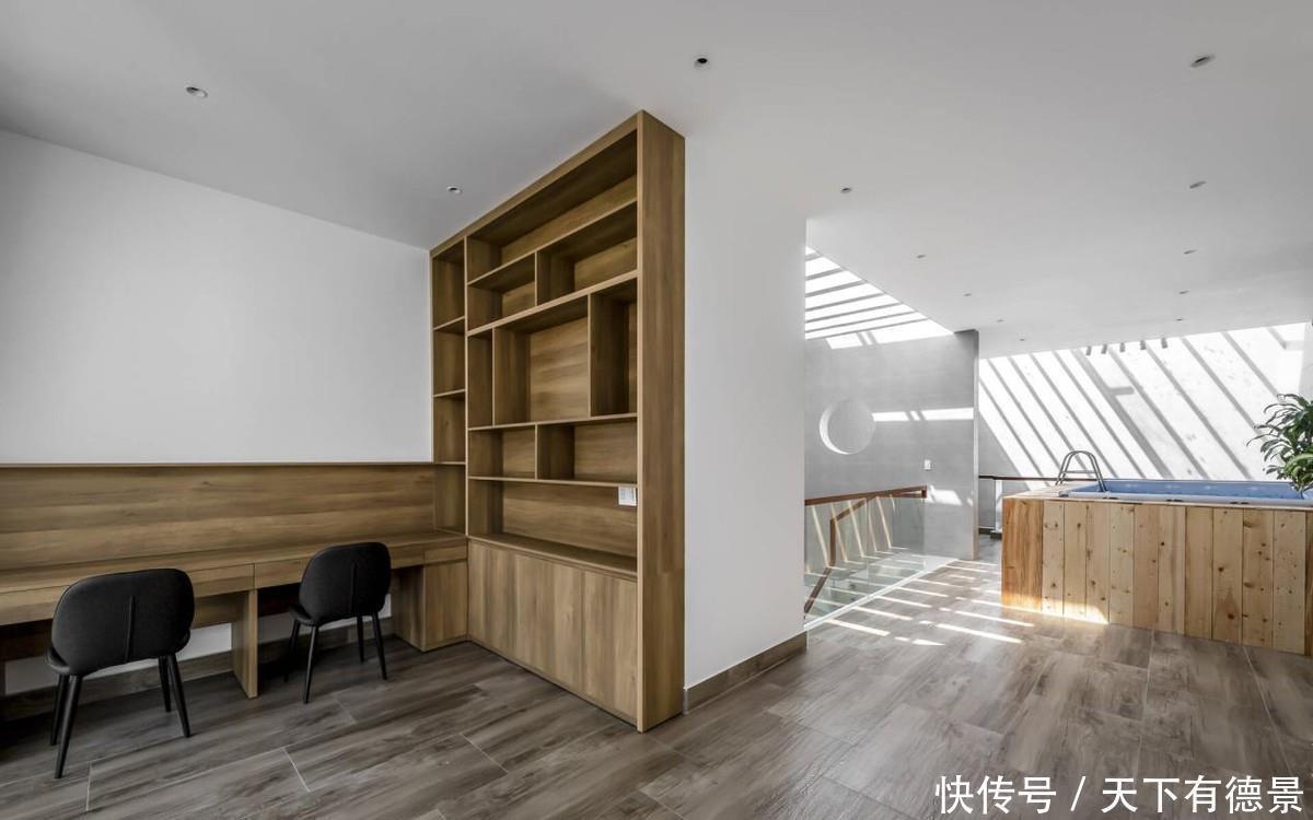 地价税|好喜欢越南的房子,每家都有三四层小楼,顶楼一整层都是休闲区
