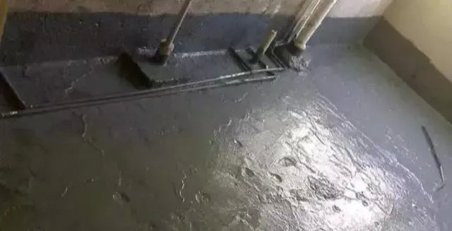 涂抹|防水施工千万马虎不得,隐蔽工程要杜绝后患