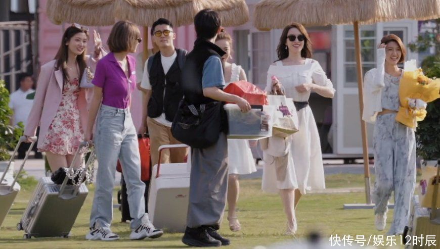 心动的信号4|《理想之城》苏莜事业爱情双打击，苏筱该如何反转克服困难