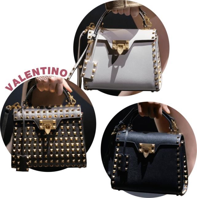 大牌手袋又来抢钱，爱马仕“一包三用”太种草