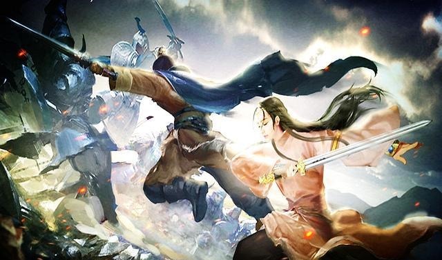 尘埃落定|雪中悍刀行尘埃落定后,除了凤年,共有几人功成名就,收获幸福