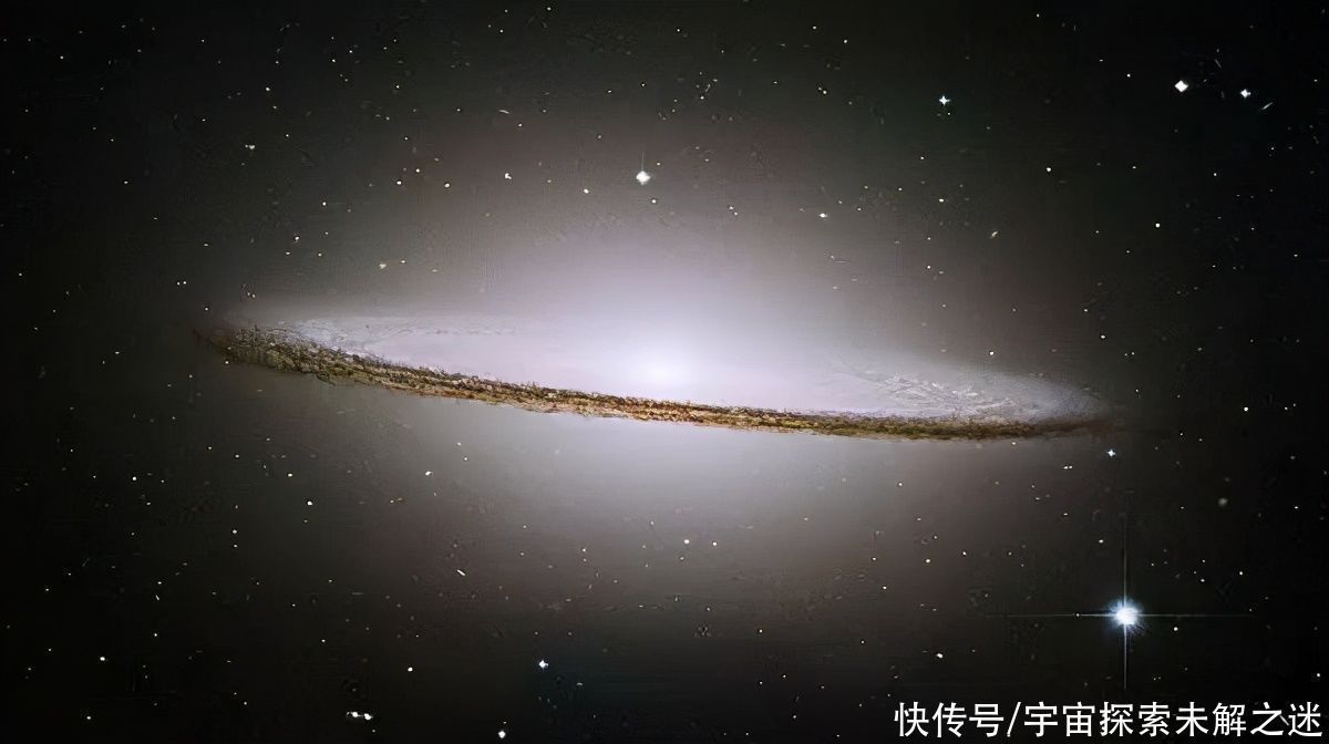 哈勃望远镜 带你看哈勃望远镜眼中的深空宇宙，每一张照片都如此美丽