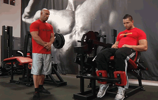 腿部肌肉|男人为何要练腿？又该如何正确锻炼呢？